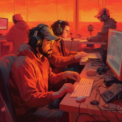 API Developer | Tech Enthusiast | DevOps practitioner