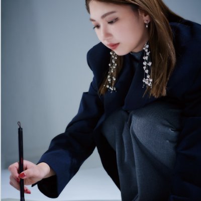 竹内朱莉 人生墨まみれ【公式】煌々舞踊 東京 ～Final～1月12日