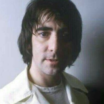 Keith Moon gets things swinging with his tambourine