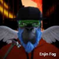 enjjinfog's profile picture. 