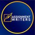 Assignment Writer (@Assignment51748) Twitter profile photo
