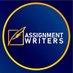 Assignment Writer (@assignment51748) Twitter profile photo Assignment Writer (@assignment51748) Twitter profile photo