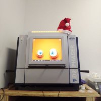 Daniel S.G (@arqueobot) 's Twitter Profile
