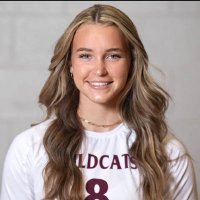Ava Dickerson (@avadickersonvb) 's Twitter Profile