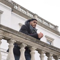Enrique Pintos-Toledo (@pintosenrique96) 's Twitter Profile Photo Enrique Pintos-Toledo (@pintosenrique96) 's Twitter Profile Photo