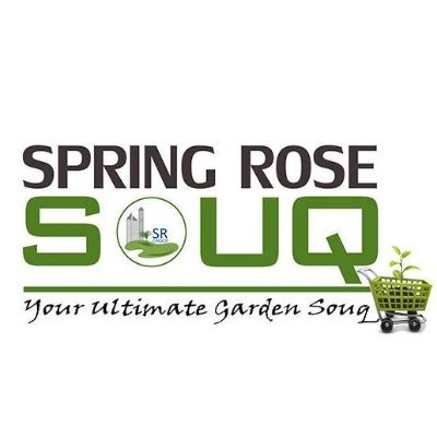 Transform your home & Office with natural greenery. Spring Rose Souq is Providing Fresh & Healthy Plants in all over UAE.