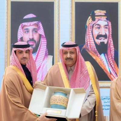 نايف بن محمد الهزاني Profile