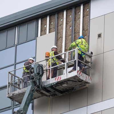 Consultant Surveyors - Asset & Facilities Management
Construction | Survey | Project Management | Consultancy |
Sustainability
RICS | CIOB | CABE | ICWCI