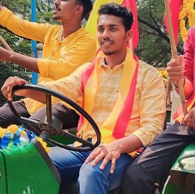 Its me pramod kg 135...
@ DBOSS abhimani ....
@ Pakka kannadiga....