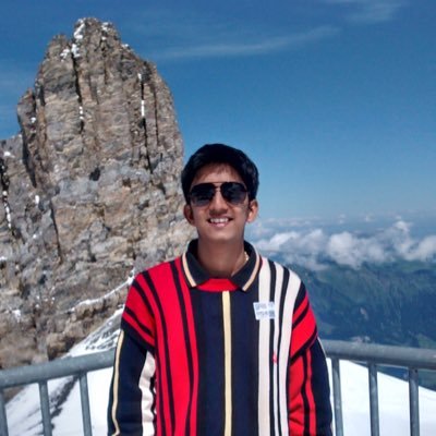 _AnujShroff's profile picture. Trader | Perpetual Learner | #LWS