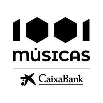 Ciclo 1001 Músicas en el emblemático Teatro del Generalife, en la Alhambra de Granada. Edición 2024 Venta de entradas ⬇