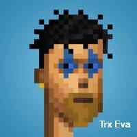 evatrxt52's profile picture. My body is an nft