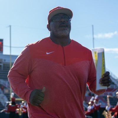 Coach Omar King Profile