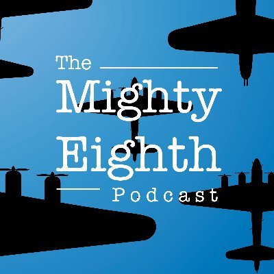 Remarkable stories about the People, Planes & Places of the United States 8th Army Air Force during WW2. Co-hosted by @JohannTasker & @MikeHistorian