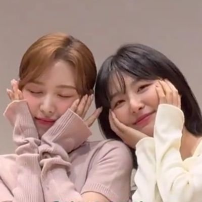 wenseul loops | ia