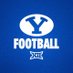 BYU FOOTBALL (@byufootball) Twitter profile photo BYU FOOTBALL (@byufootball) Twitter profile photo
