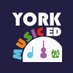 YorkMusicEd (@yorkmusiced) Twitter profile photo YorkMusicEd (@yorkmusiced) Twitter profile photo
