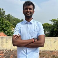 Velu N (@velunarain) 's Twitter Profile