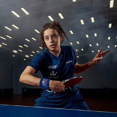 Egypt table tennis champion 🏓💪 🏆
Africa cadet champion 🥇🏆
@alahly team 
@stigatabletennis player 🏓
Sponsor : @valuegypt
@vodafoneegypt @marakezegypt