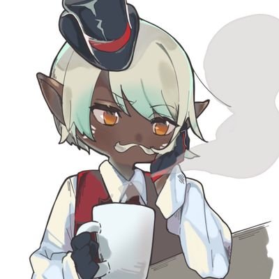 ボさんのプロフィール画像