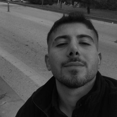 emirhanbozkaya_'s profile picture. Kafama sıkasım var hala