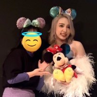 AYA(@aya_xiexie) 's Twitter Profile Photo