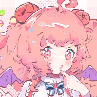 Crim(くりむ)@Live2D依頼受付停止中！さんのプロフィール画像