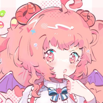 ふわふわかわいいつくります！ ご依頼はメール・DM・ココナラ(https://t.co/GamedBKWuk) | Nizima (https://t.co/ghLdIJJS40) | Commisions closed crim.live2d★https://t.co/j09lX8YZf8