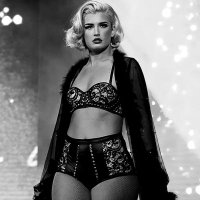 Storming through. | Parody( Not Toni Storm). (@avaliddesire) 's Twitter Profile