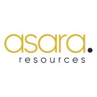 Asara Resources (@asara_resources) 's Twitter Profile