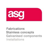 ASG Fabrications (@fabricationsasg) 's Twitter Profile