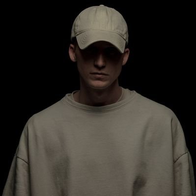 EdimaUyo's profile picture. Life. Death. Judgement.