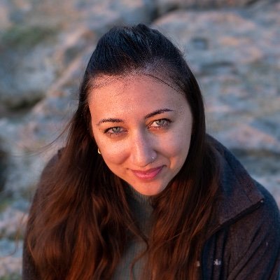 Tuli_Jo's profile picture. Half Israeli half American 🇮🇱🇺🇸 proud Zionist