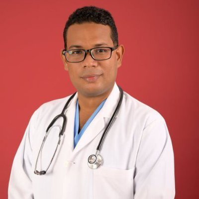 Medico nutriólogo clinico. Sureño #Azua