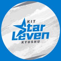 KIT StarLeven KYUSHU(@starleven_kit) 's Twitter Profile Photo