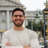 Sean Safahi (@scubasean) 's Twitter Profile Photo