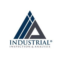 Industrial Inspection & Analysis(@Industrial__IA) 's Twitter Profile Photo