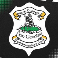 St.Canice's Dungiven(@stcanicesgac) 's Twitter Profile Photo