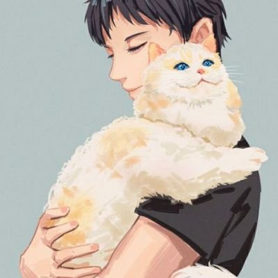 点男陪@BmClub_3(本人也在)intp♎️防走丢小号@shedexiaohao
匿名信箱📬https://t.co/yMydmBqABv
饭盒https://t.co/Hb6cU3RSJB关评置顶为推广🍚