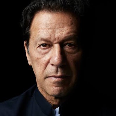 If the world is against Imran Khan then I am against the world. This is my ideology, this is my philosophy.