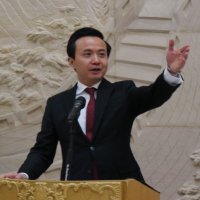 Zhang Run 张润 (@embzhangrun) 's Twitter Profile Photo Zhang Run 张润 (@embzhangrun) 's Twitter Profile Photo