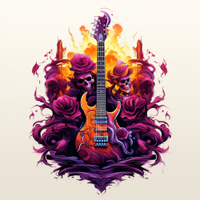 Hard Rock Prompts (@danielmorenonet) 's Twitter Profile