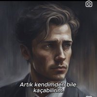 Kasım ve aşk(@kasm_ask) 's Twitter Profile Photo