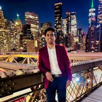 Gautam Adusumilli (@mddarkknight) 's Twitter Profile