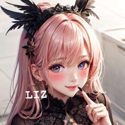 LIZ@パワモバ天照さんのプロフィール画像
