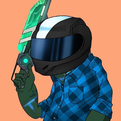 MBA | Data Scientist Turned Degen | I trade JPEGs as a hobby | SOL is life