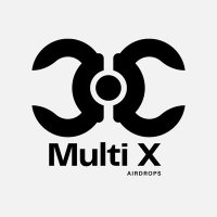 MultiX Airdrops™ (@multixairdrops) 's Twitter Profile