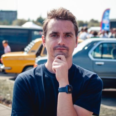 Fullstack Developer #bitcoin #ethereum #solana #doge #daddy $SOL: 8twJuMQnGdoN56JqyKUhDAa5V1eQcpaTuZxqxwMJVVz6