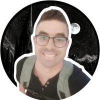 Sebastian Rojo (@arpagon) 's Twitter Profile Photo Sebastian Rojo (@arpagon) 's Twitter Profile Photo