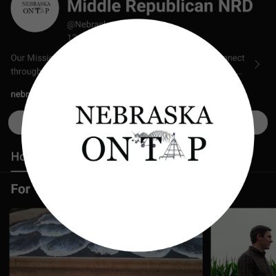 Nebraskaontap Profile Picture